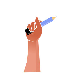 Obraz premium Labor Day Profession Hand