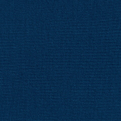 Deep blue textile background grunge backdrop. Natural texture scrapbook paper