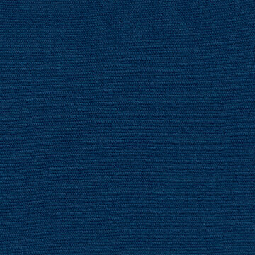 Deep blue textile background grunge backdrop. Natural texture scrapbook paper