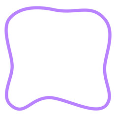 Square Blob