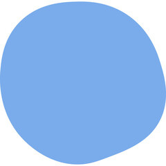 Circle Blob