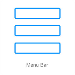 Menu Bar