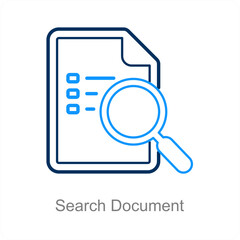 Search Document