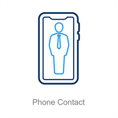 Phone Contact