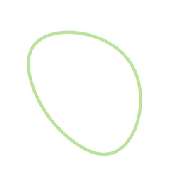 Circle Blob