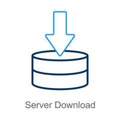 Server Download