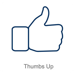 Thumbs Up