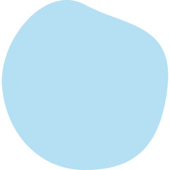 Circle Blob