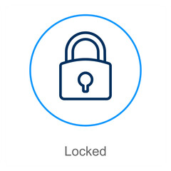 Locked 