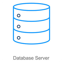 Database Server