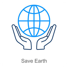 Save Earth