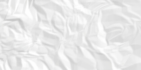 Dark Black facbric paper backdrop crumpled texture. dark black textured crumpled black paper background. panorama black paper texture background, crumpled pattern.