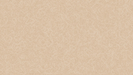 和紙や絨毯などの繊維質な背景・テクスチャー素材　8K UHDサイズ　ベージュ・やや赤よりの薄い、明るいオレンジ、茶色