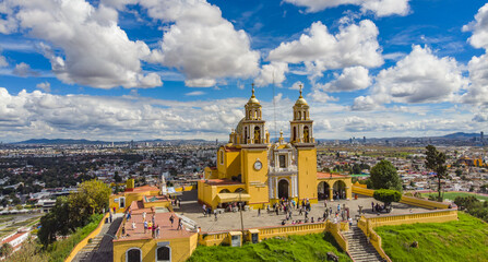 Mexico trwvel  © Fotosklep