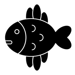 Fototapeta premium Bungeoppang Fish Bread