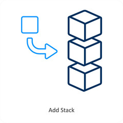 Add Stack