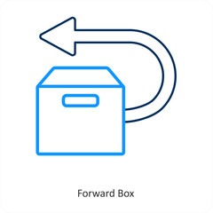 forward box