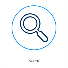 search