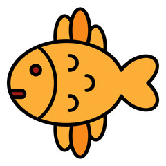 Bungeoppang Fish Bread

