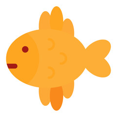 Bungeoppang Fish Bread

