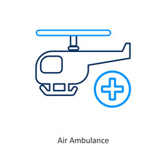 air ambulance