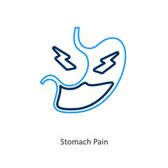 stomach pain