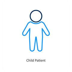 child patient