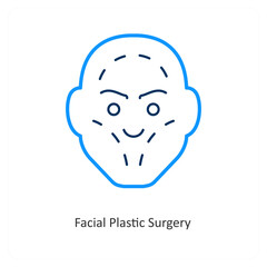 facial plastic surgery