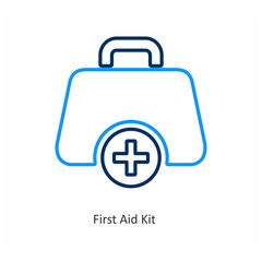 first aid kit