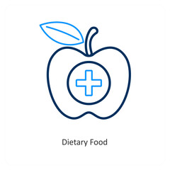 dietary food