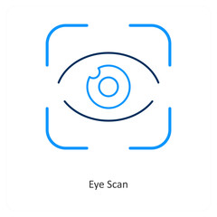 eye scan