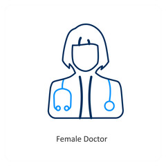 female Doctor