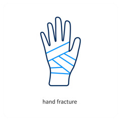 hand fractutre