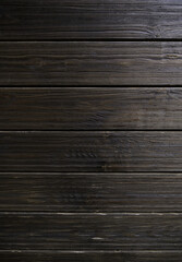Obraz premium Metallic wood background