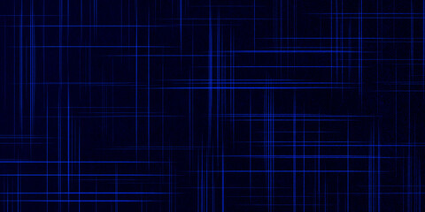 abstract blue background with lots of lines