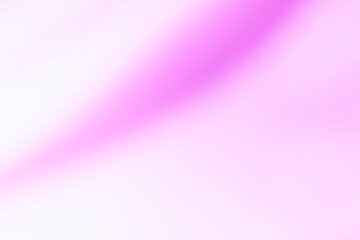 Pink and Purple smooth silk gradient background degraded