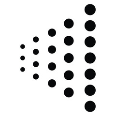 Spray steam icon. Aerosol haze, scatter gas or deodorant cloud. Sprinkle stream pictograms for sanitizer diffuser or spraying water, perfume, paint or deodorant