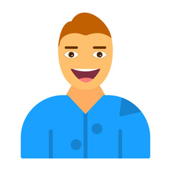 Man Icon