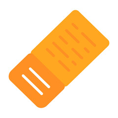 Ticket Icon