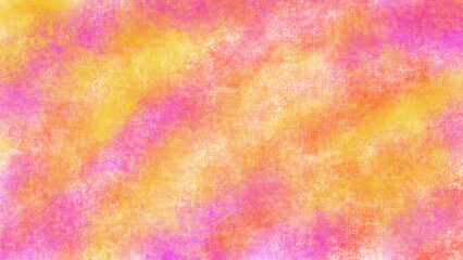 Pink Yellow Abstract Texture Background , Pattern Backdrop Wallpaper