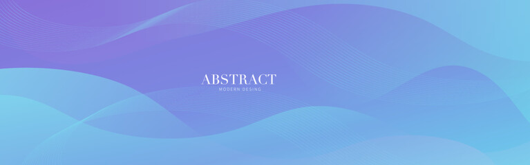 abstract blue background