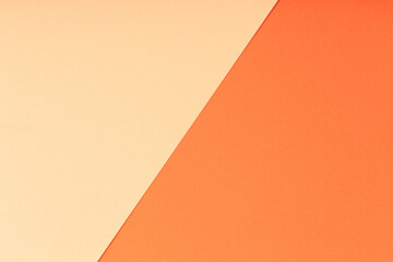 multi-colored paper background from several sheets of cardboard
