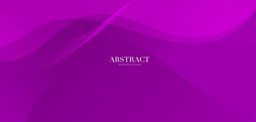 abstract pink background
