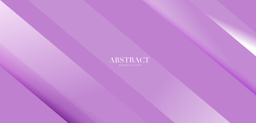Obraz premium abstract purple background