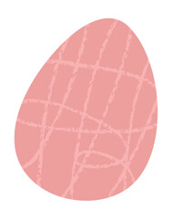 Fototapeta premium Easter egg