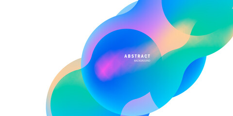 abstract colorful background modern design vector illustration