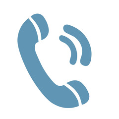 Phone Icon Illustration