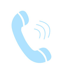 Phone Icon Illustration