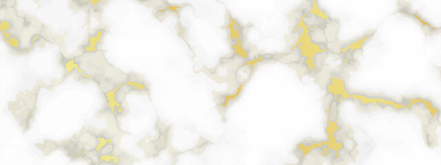 Gold marble texture background