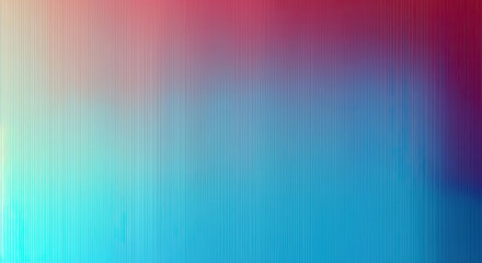 Obraz premium bright background with color gradient with texture. Generative AI illustration